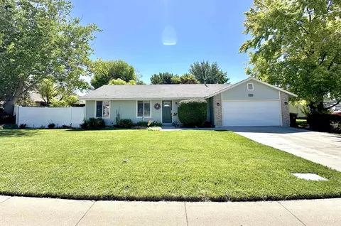 2472 N Maxie Way, Meridian, ID 83646