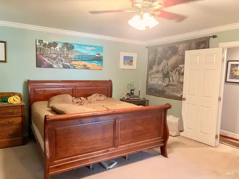 Bedroom - 1915 E 3100 S, Wendell, ID 83355 photo 1 of 4