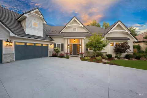 378 W Rivermont Ln, Eagle, ID 83616 photo 3