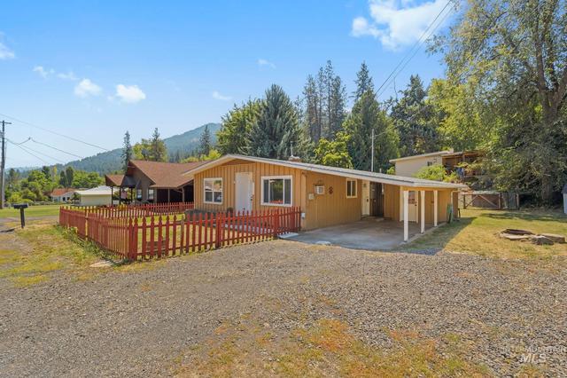 11750 Hartford Ave, Orofino, ID 83544