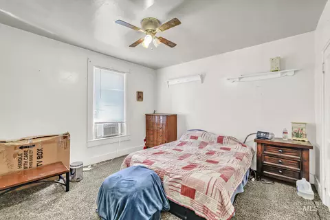 Bedroom - 108 E C St, Shoshone, ID 83352 photo 1 of 3