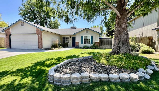 837 W Florida Ave, Nampa, ID 83686