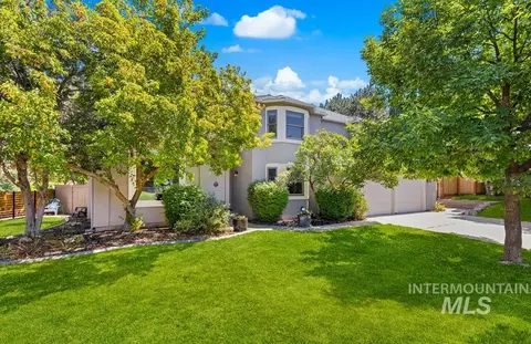 1865 E Sendero Ln, Boise, ID 83712