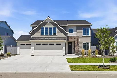 10374 Stony Oak St, Nampa, ID 83687