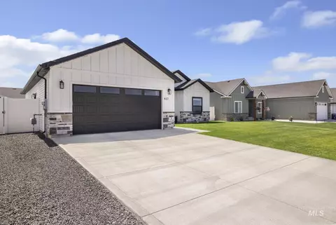 817 E 23rd Ave, Jerome, ID 83338 photo 2