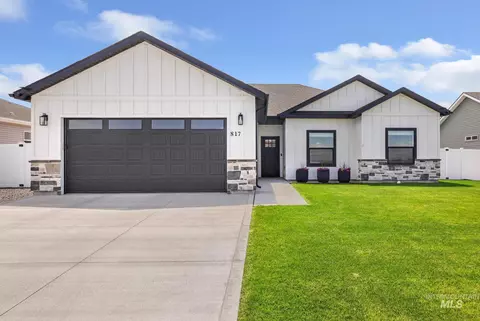 817 E 23rd Ave, Jerome, ID 83338 photo 3