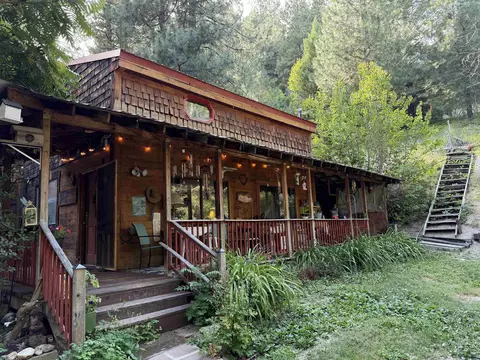 52 Idaho City Stage Rd, Boise, ID 83716