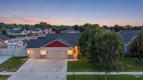 3117 S Mystic Seaport Ave, Nampa, ID 83686