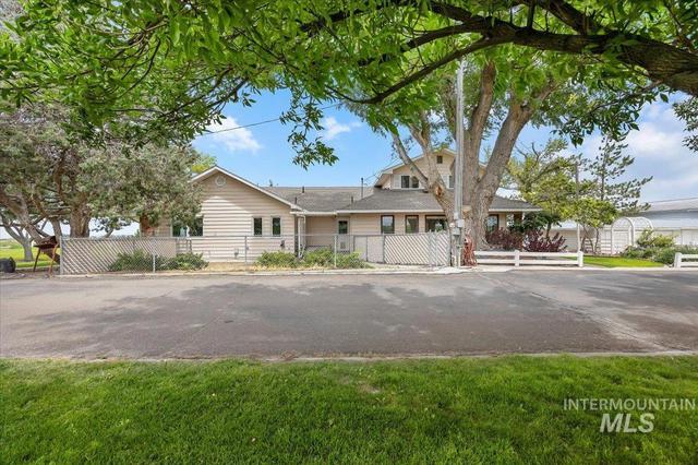 3934 N 1600 E, Buhl, ID 83316