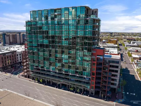 851 W Front St #501, Boise, ID 83702