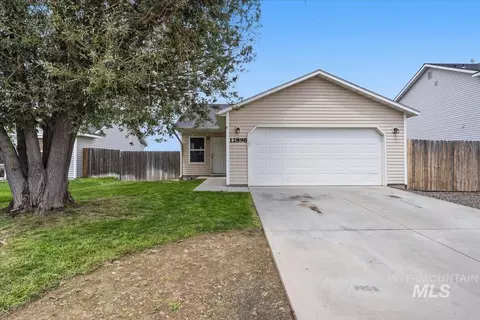 12898 Millstone St, Caldwell, ID 83607