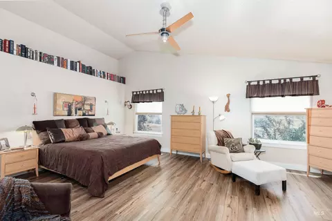 Bedroom - 5023 E Geranium, Boise, ID 83716 photo 6 of 6