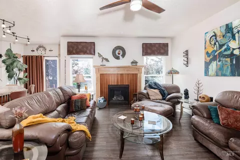 Living - 5023 E Geranium, Boise, ID 83716 photo 1 of 1