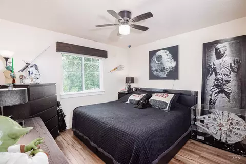 Bedroom - 5023 E Geranium, Boise, ID 83716 photo 3 of 6