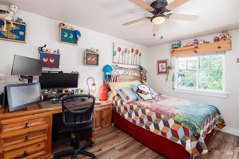 Bedroom - 5023 E Geranium, Boise, ID 83716 photo 2 of 6