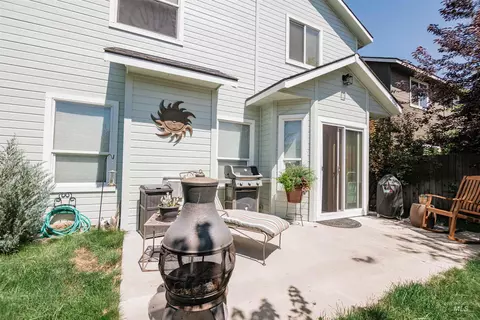 Exterior - 5023 E Geranium, Boise, ID 83716 photo 3 of 3