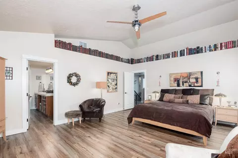 Bedroom - 5023 E Geranium, Boise, ID 83716 photo 5 of 6
