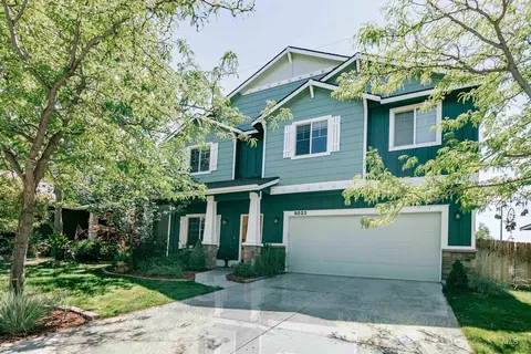 Exterior - 5023 E Geranium, Boise, ID 83716 photo 2 of 3