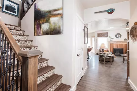 Entry Way - 5023 E Geranium, Boise, ID 83716 photo 2 of 3