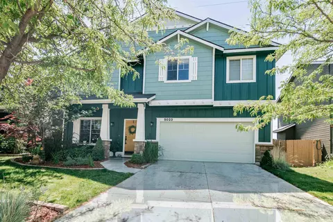 5023 E Geranium, Boise, ID 83716