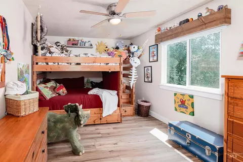 Bedroom - 5023 E Geranium, Boise, ID 83716 photo 1 of 6