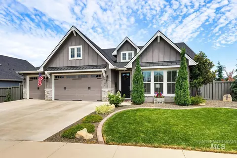 4184 E Woodville St, Meridian, ID 83642