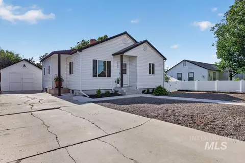 2009 N Illinois, Caldwell, ID 83605