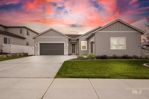 14715 Port Royal St, Caldwell, ID 83607