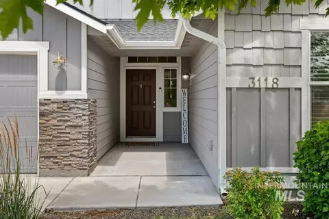 3118 W Janelle St, Meridian, ID 83646