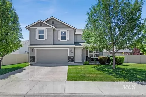 7777 E Tea Party Dr, Nampa, ID 83687