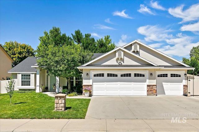 4584 W Crowley Dr, Meridian, ID 83646