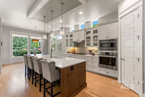 Kitchen - 2986 S Fox Run Ave, Eagle, ID 83616 photo 1 of 4