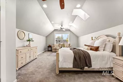 Bedroom - 2986 S Fox Run Ave, Eagle, ID 83616 photo 3 of 5