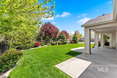Exterior - 2986 S Fox Run Ave, Eagle, ID 83616 photo 7 of 7