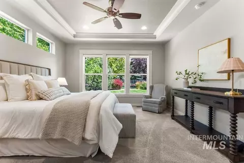 Bedroom - 2986 S Fox Run Ave, Eagle, ID 83616 photo 1 of 5