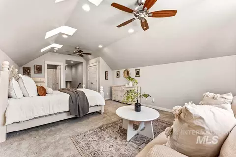 Bedroom - 2986 S Fox Run Ave, Eagle, ID 83616 photo 4 of 5