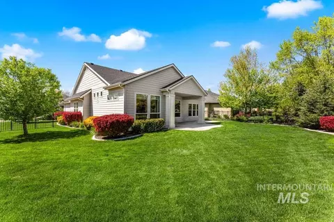 Exterior - 2986 S Fox Run Ave, Eagle, ID 83616 photo 2 of 7