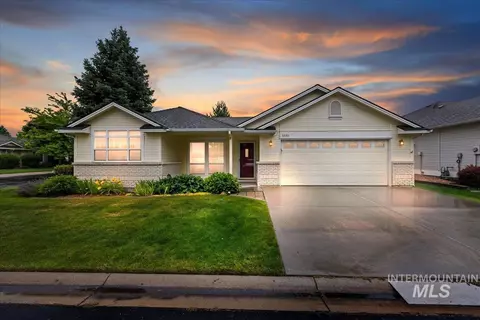 3351 W Monessen Ln, Meridian, ID 83646