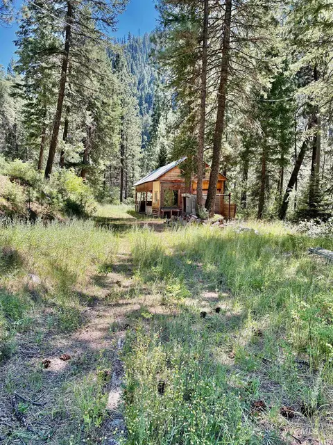 4966 Highway 95, Riggins, ID 83654