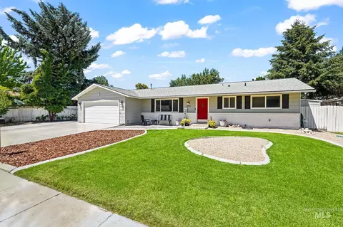 3033 N Constantine St, Boise, ID 83704