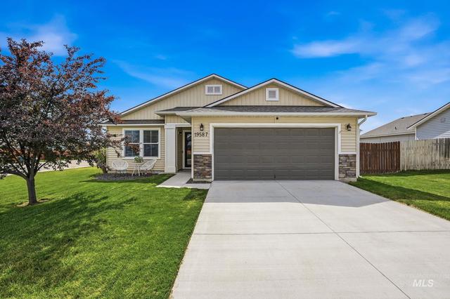 19587 Lenox Ave, Caldwell, ID 83605
