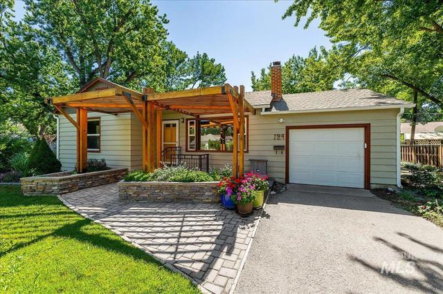124 N Coston St, Boise, ID 83712