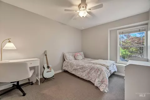 Bedroom - 2057 E Walling Ct, Boise, ID 83712 photo 3 of 5