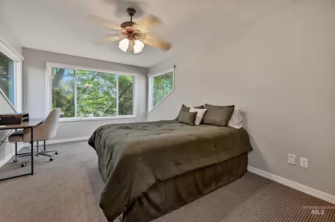Bedroom - 2057 E Walling Ct, Boise, ID 83712 photo 4 of 5