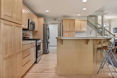 Kitchen - 2057 E Walling Ct, Boise, ID 83712 photo 3 of 3