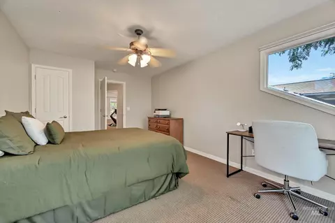 Bedroom - 2057 E Walling Ct, Boise, ID 83712 photo 5 of 5