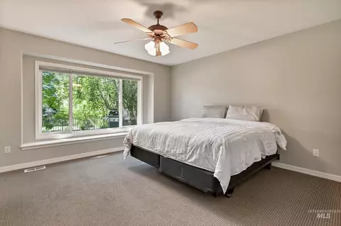 Bedroom - 2057 E Walling Ct, Boise, ID 83712 photo 1 of 5