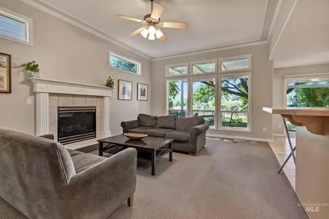 Living - 2057 E Walling Ct, Boise, ID 83712 photo 1 of 2