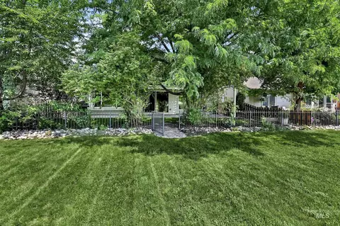 Exterior - 2057 E Walling Ct, Boise, ID 83712 photo 9 of 9