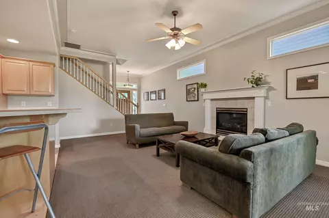 Living - 2057 E Walling Ct, Boise, ID 83712 photo 2 of 2